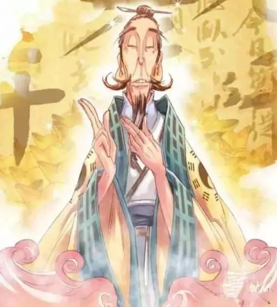 我被恶灵附身的日子（二十三）三月三王母生日会