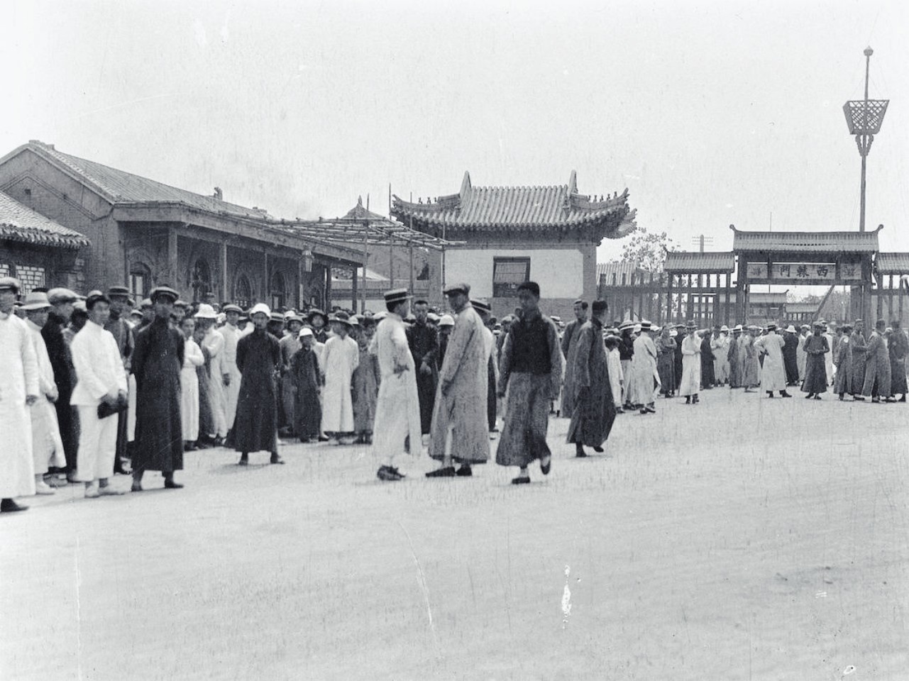 天津龙嘴壶茶汤,天津时调龙嘴大铜壶