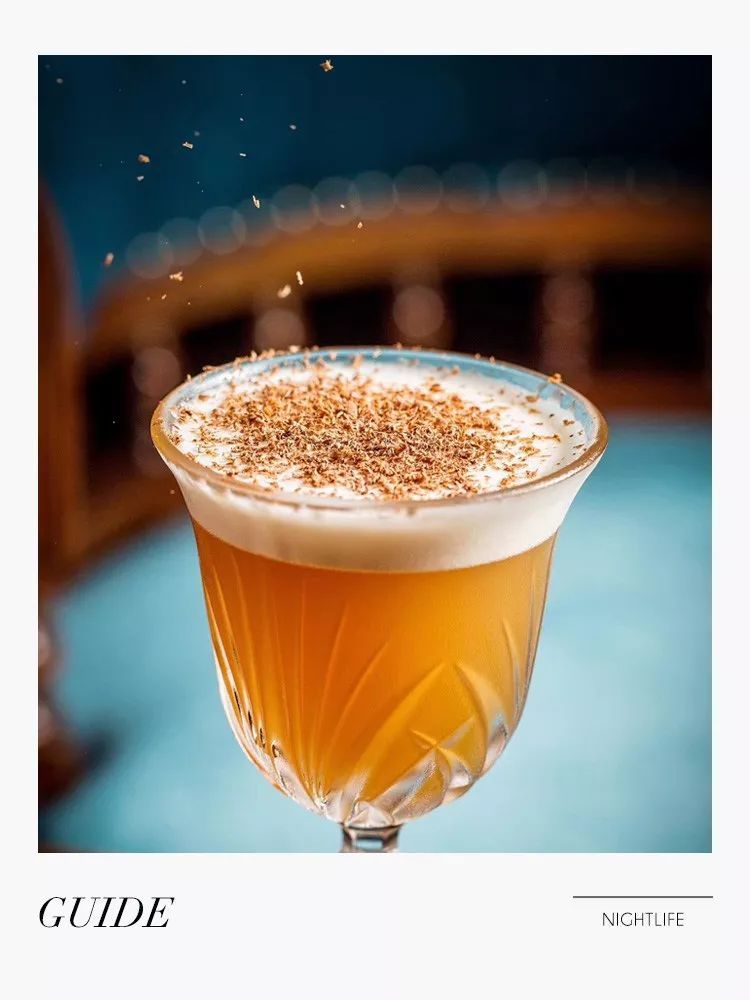 魔都十大酒吧,魔都15大有趣酒吧