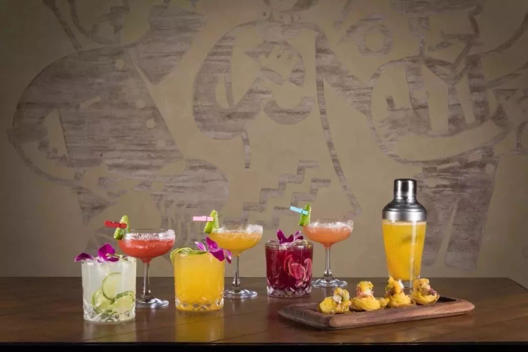 魔都十大酒吧,魔都15大有趣酒吧