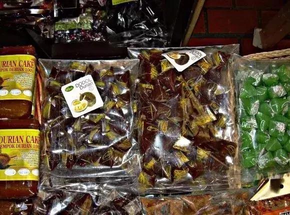 马来西亚什么东西值得代购,马来西亚有什么值得带的礼物