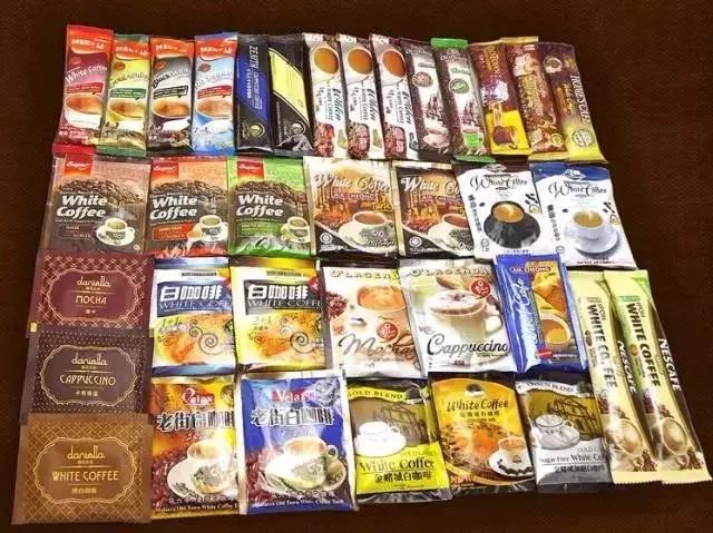 马来西亚值得买的礼物,马来西亚有什么值得买的东西