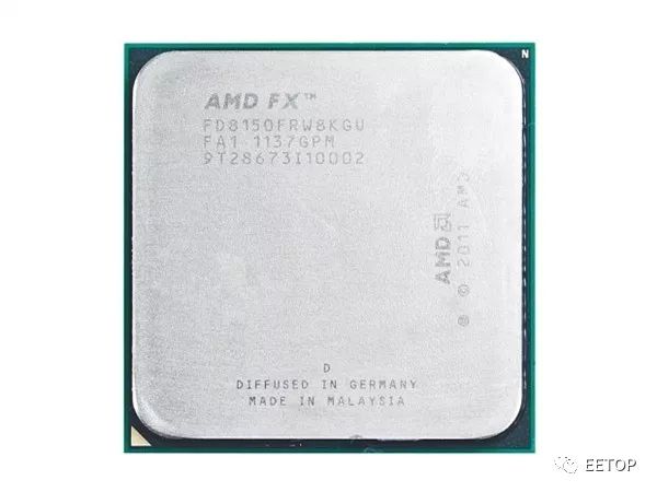 史上最翻车cpu,吐槽最多的电脑cpu