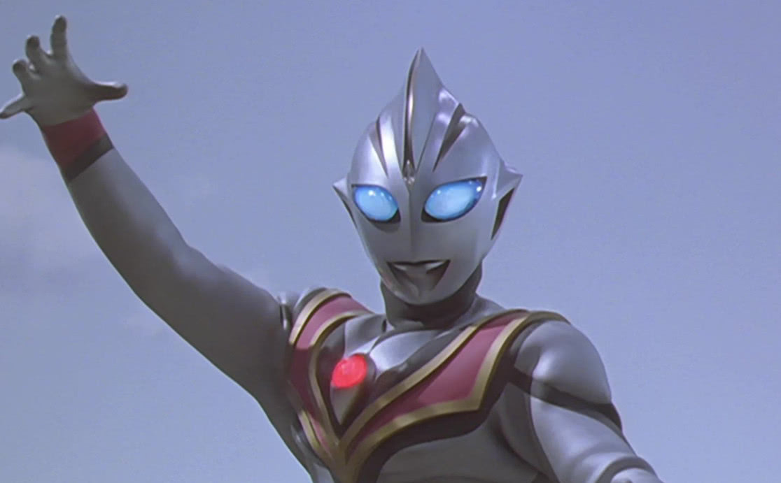 哪个奥特曼最奇葩,巴巴尔星人假扮过的奥特曼