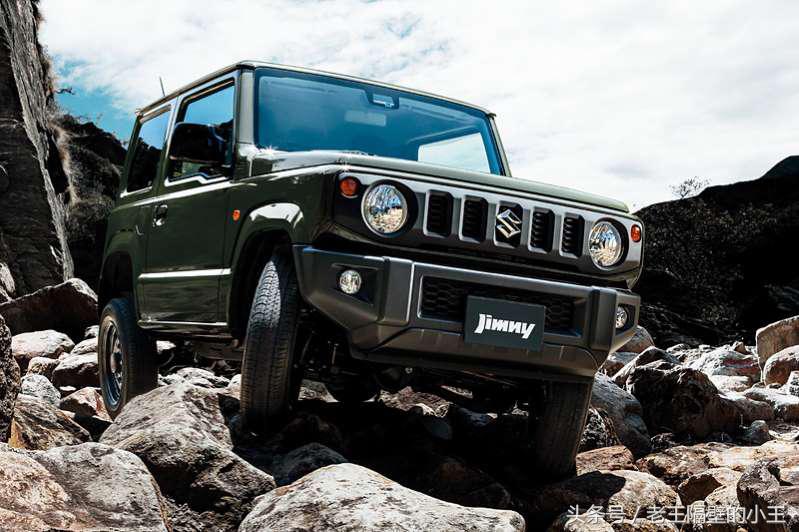 铃木吉姆尼中国上市了吗多少钱,铃木吉姆尼什么时候中国上市