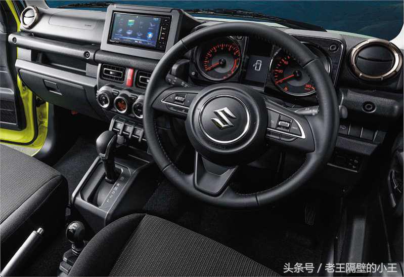 铃木中国何时销售吉姆尼,铃木会重返中国生产吉姆尼吗