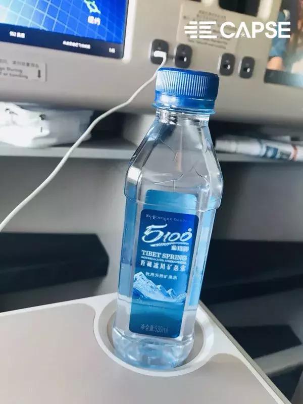 CAPSE：坐了十多年的国航，今天我来好好说一说