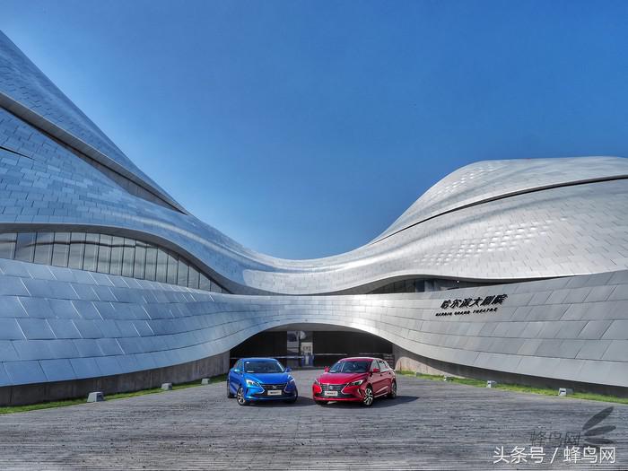 13款逸动xt试驾,试驾长安逸动xt最新视频