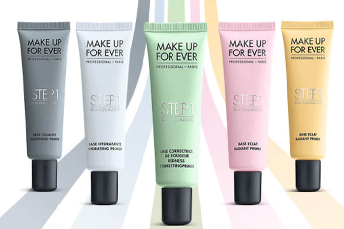 油痘肌无瑕底妆妆前乳,无瑕底妆推荐妆前乳