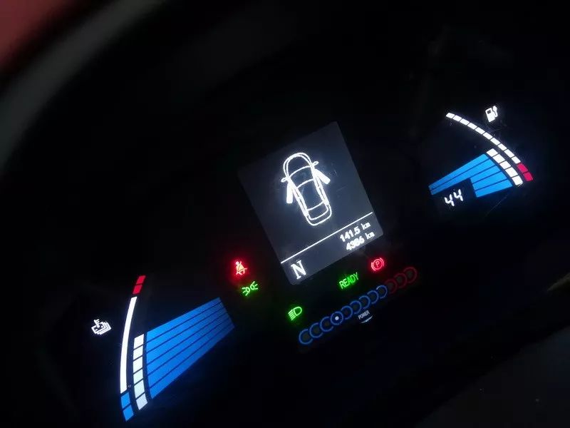 试驾江淮iev6e390公里高速续航,A00级新能源汽车测试