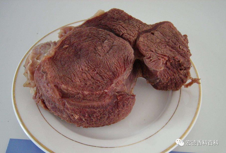 卤牛肉怎么让牛肉更入味,卤牛肉怎样防止牛油凝固