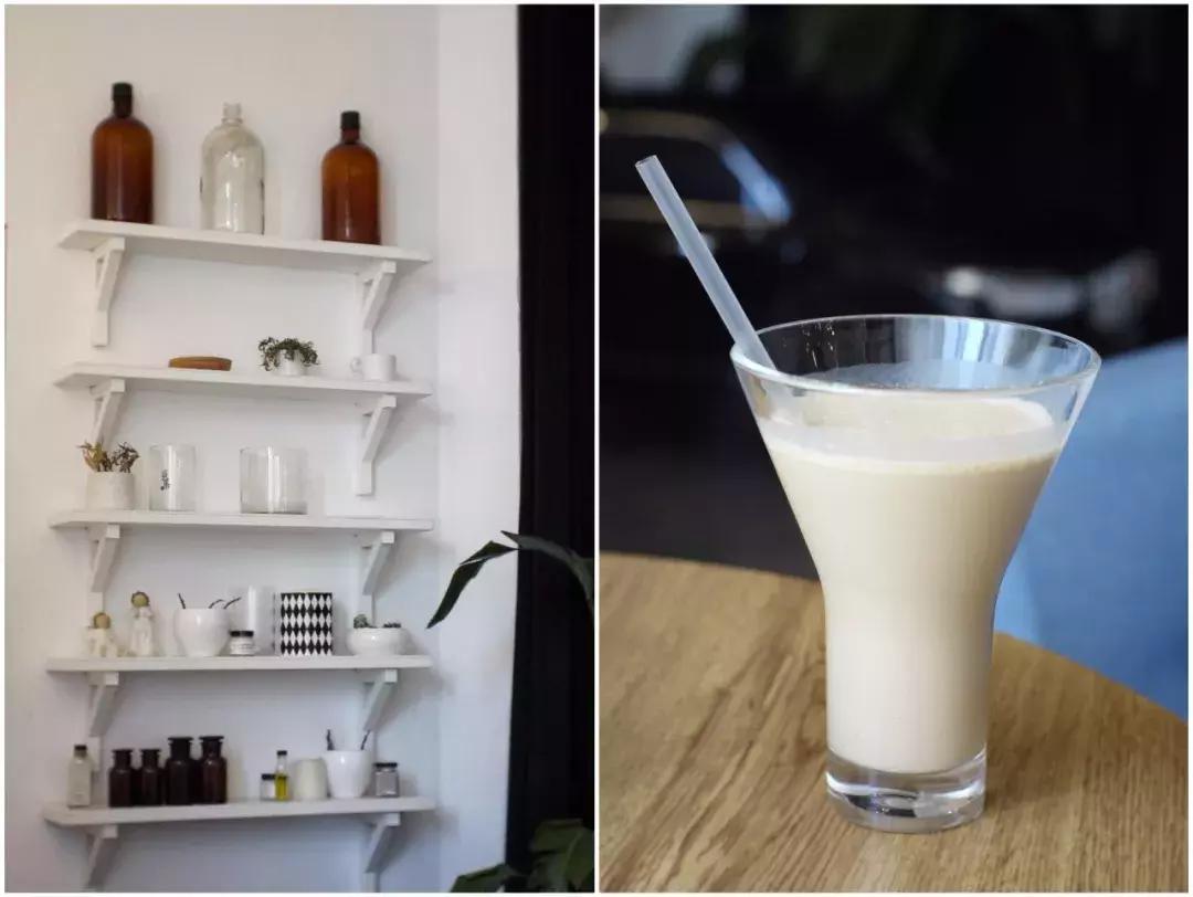 生活方式丨四个海归女孩，用一家店带给我们向往的生活