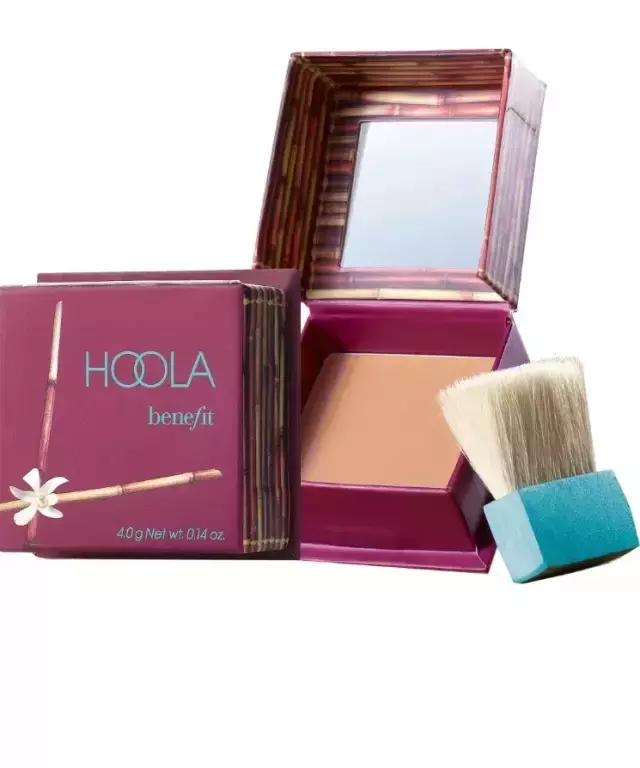 哪个修容产品好用,适合新手用的修容推荐