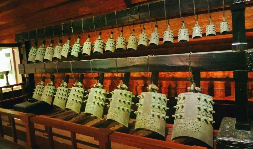 山东最有历史文化的地方,山东好看又有历史文化底蕴的美景