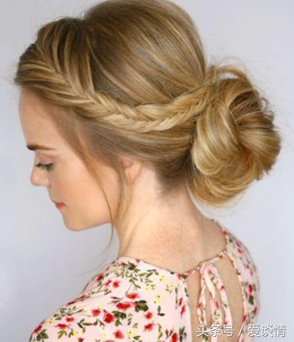 编辫子教程长辫子,辫子的编辫子教程