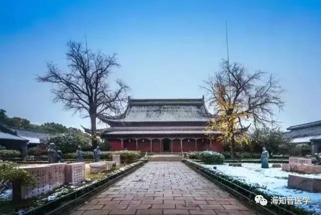 醉美中国——江苏