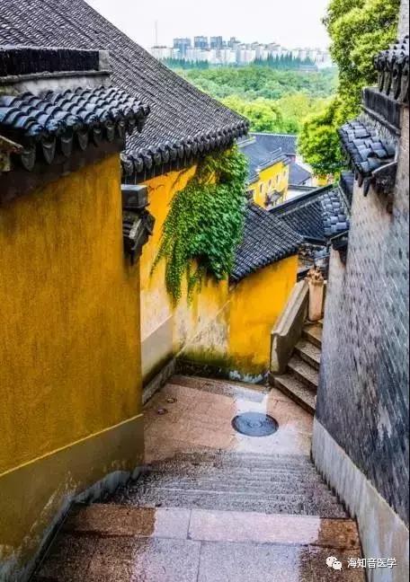 醉美中国——江苏