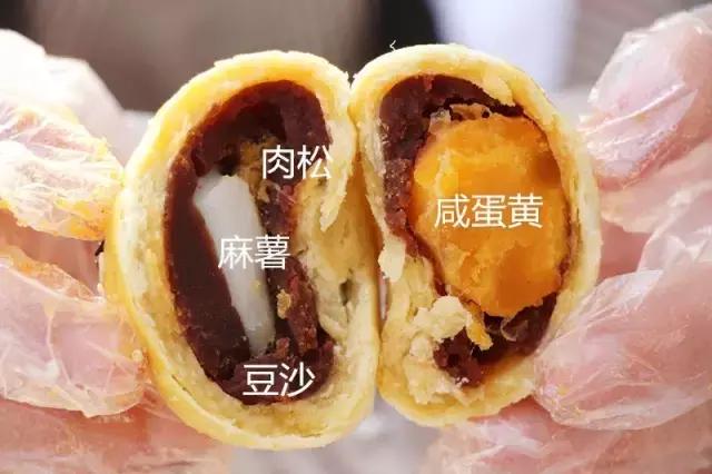 西安最火的网红小吃,西安好吃街当今最火小吃