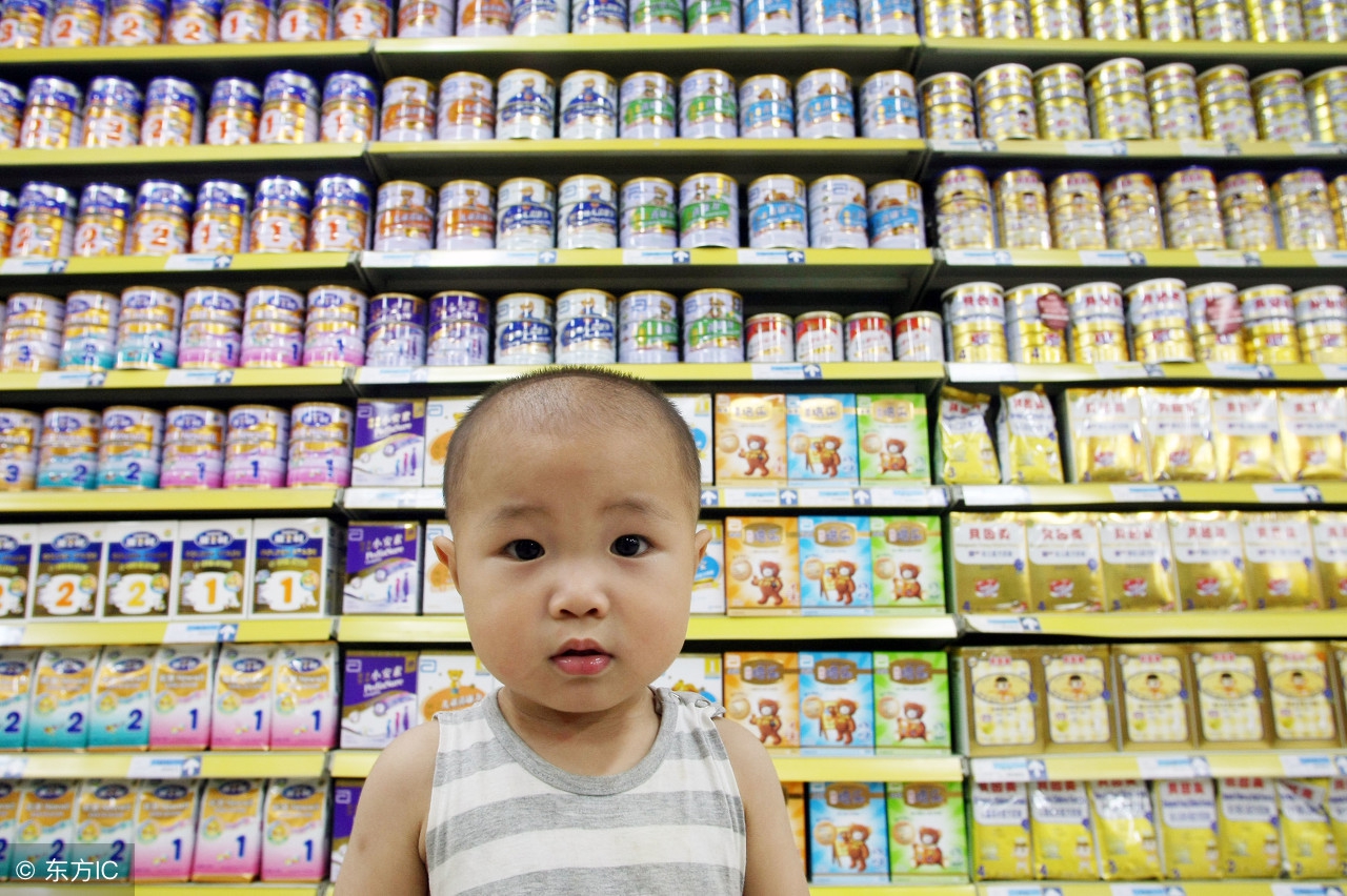 对牛奶粉过敏对羊奶粉过敏吗,婴儿配方羊奶粉含牛奶蛋白吗