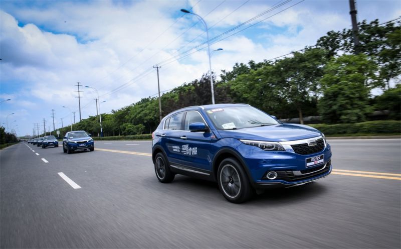 观致3和观致5哪个更值得买,观致5跟观致5s的区别