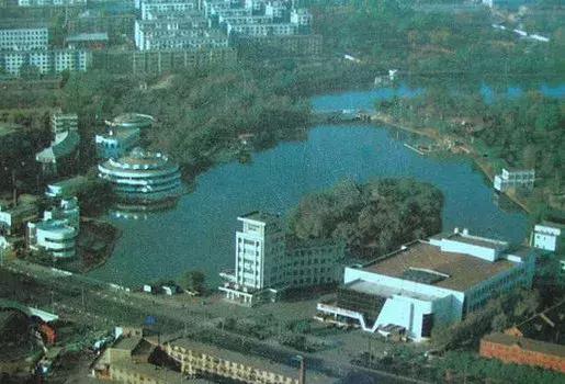 回忆！80年代沈阳的样子，你还记得吗？