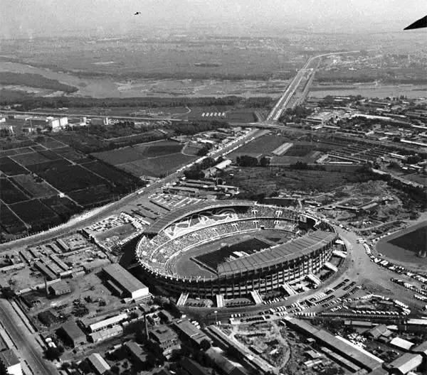 回忆！80年代沈阳的样子，你还记得吗？