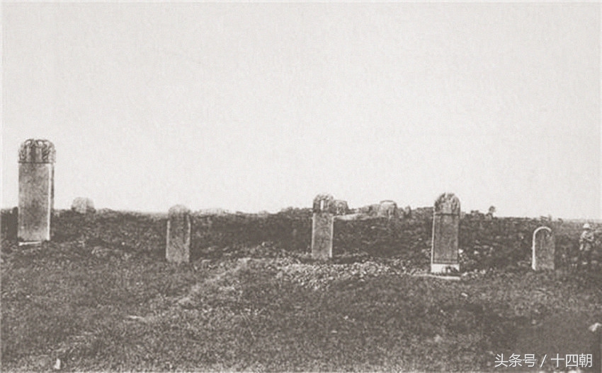 流失海外的国宝偷回来,被法国偷走的国宝