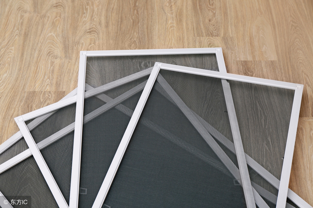 生活妙招纱窗脏了不用拆下来清洗,纱窗脏了难清理教你一招轻松解决