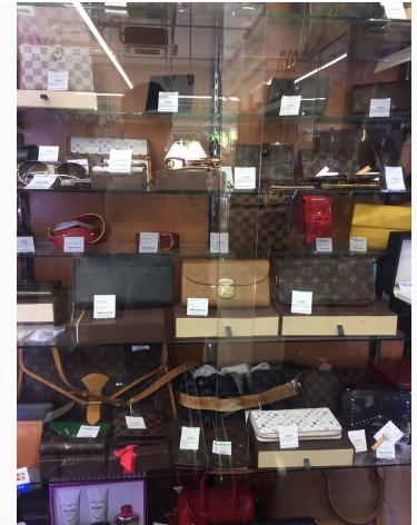 gucci日本中古店,最便宜的中古店