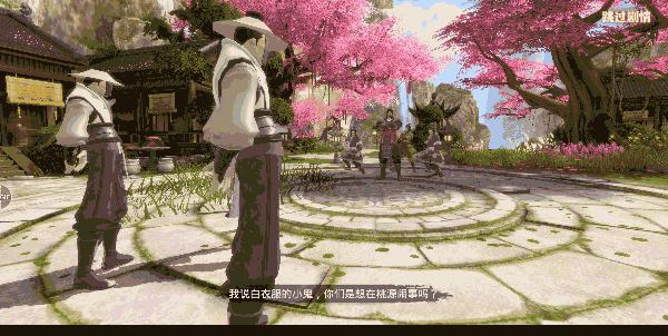 不氪金也能玩的国产mmo手游推荐,推荐平民玩的mmo手游