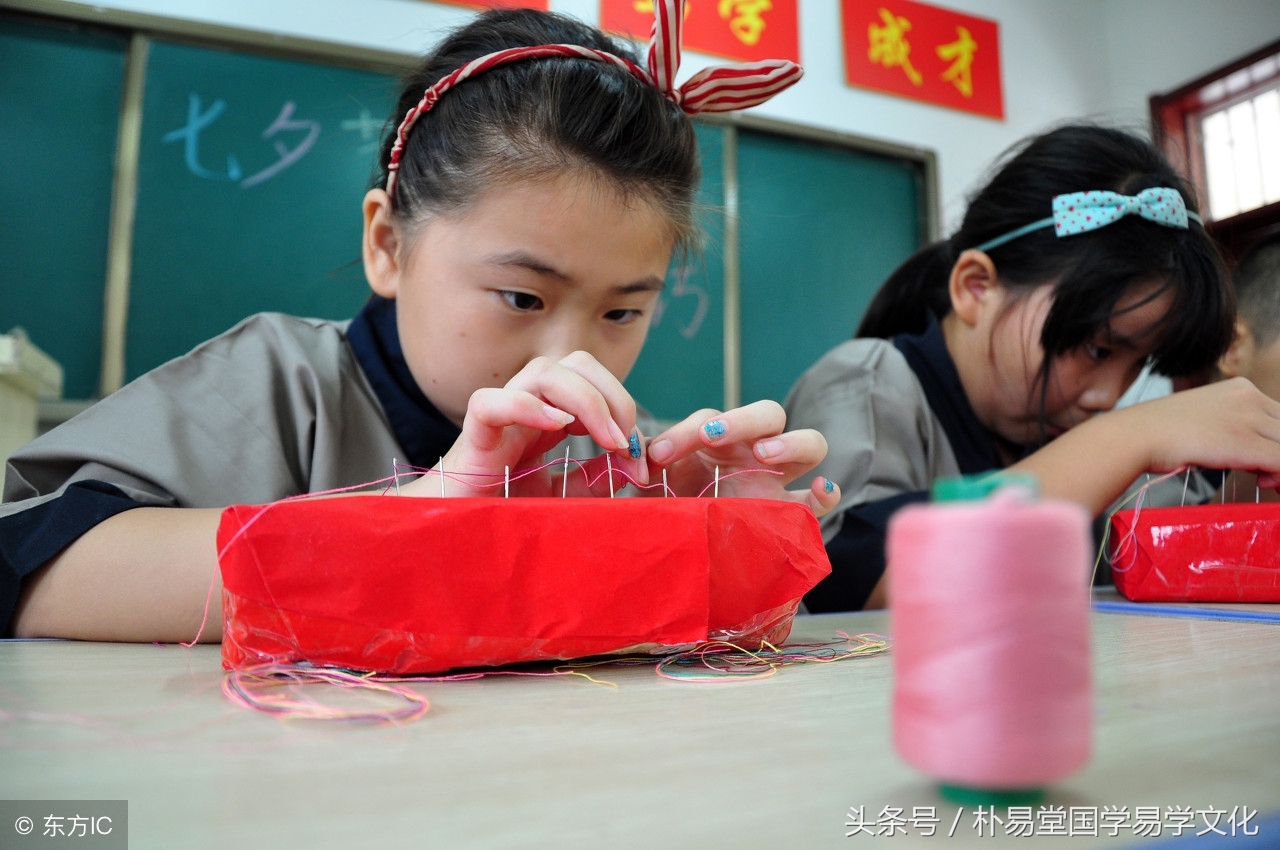 广州天河珠村乞巧文化节,广州天河珠村乞巧节