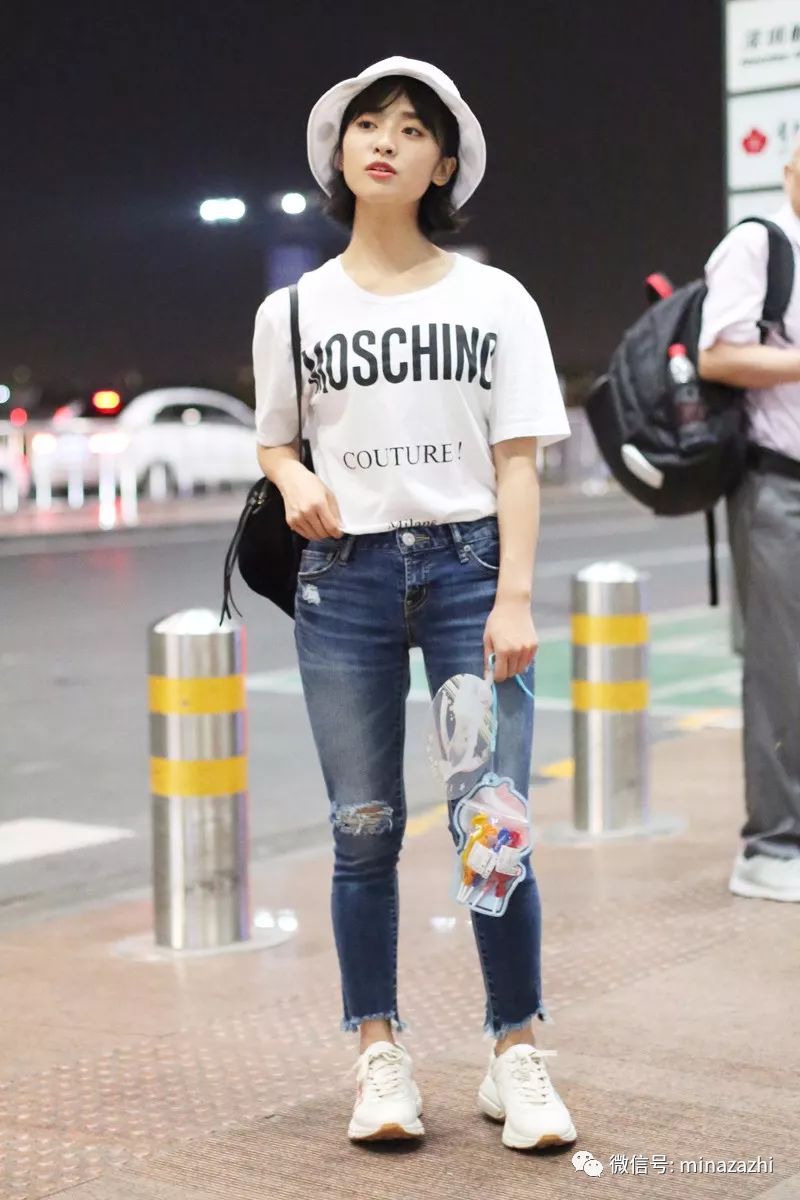 呕心沥血整理！如何拯救像沈月一样身材五五分的女孩？