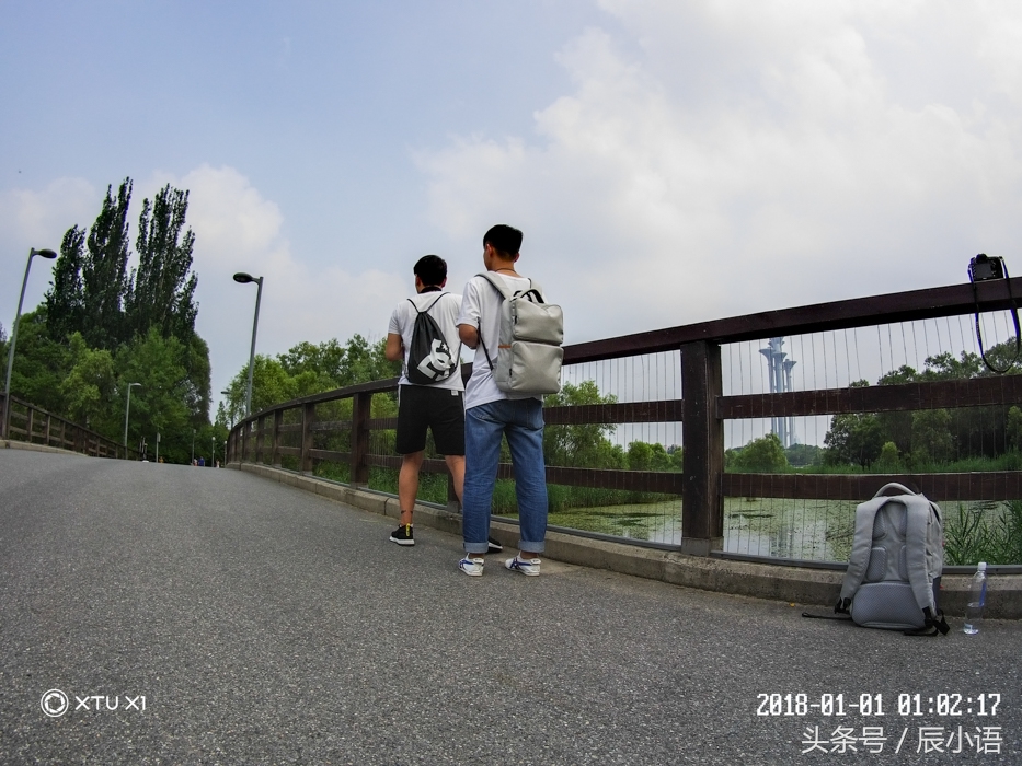 xtu骁途运动相机好不好用,xtu骁途s3运动相机测评