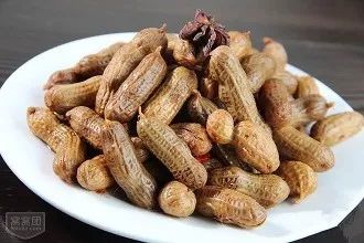 水煮花生出锅多长时间变质,水煮花生不变质的秘密