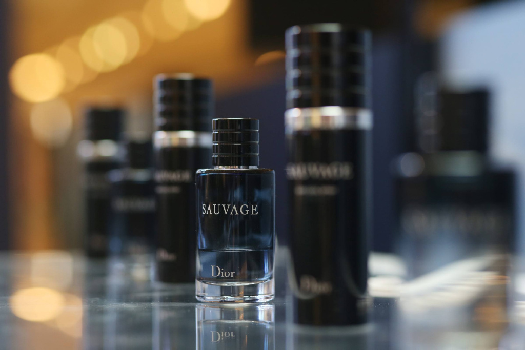 直男认证香水,直男适合的香水茶香