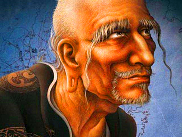 鬼谷子人生不顺谨记三句话,鬼谷子聪明人陷入困境