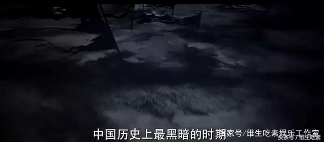 18禁小黄文拍成网剧,剧情神还原,《媚者无疆》堪称黑莲花宝典