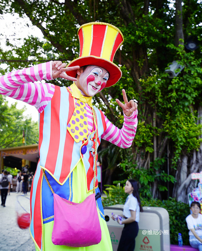 暑假珠海长隆最全游玩攻略,珠海长隆海洋王国暑假门票多少钱