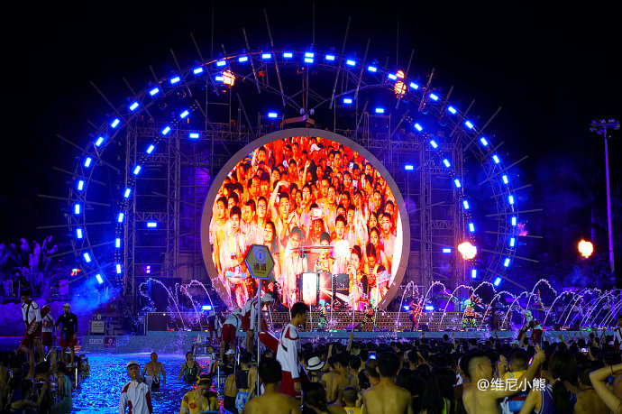 暑假珠海长隆最全游玩攻略,珠海长隆海洋王国暑假门票多少钱