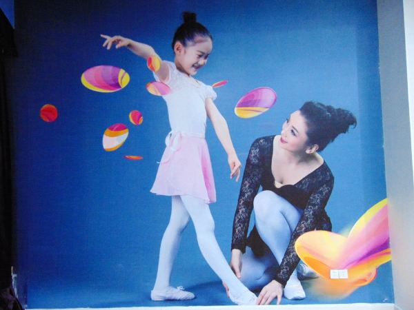 鍖椾含鍏叓绌洪棿鍥介檯鑹烘湳涓績,鍏叓绌洪棿鍥介檯鑹烘湳涓績涓北鏍″尯