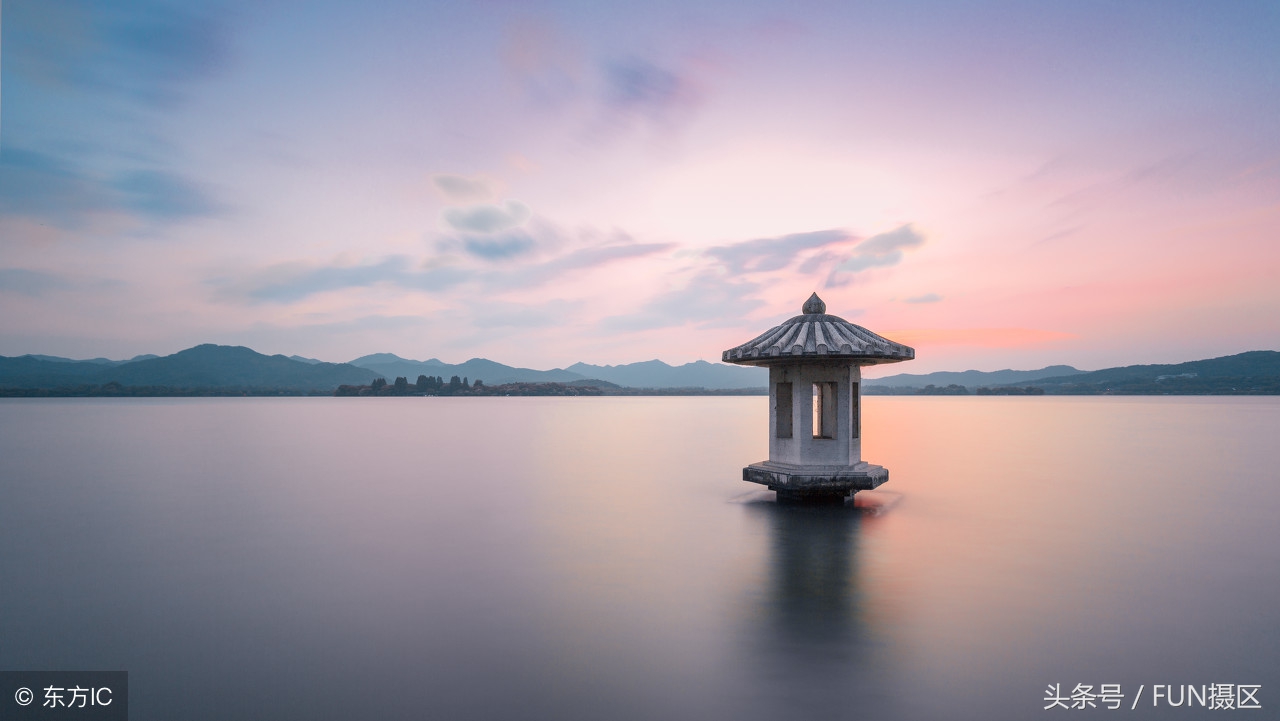 如何快速学会摄影拍摄技巧,一分钟学会拍摄创意摄影