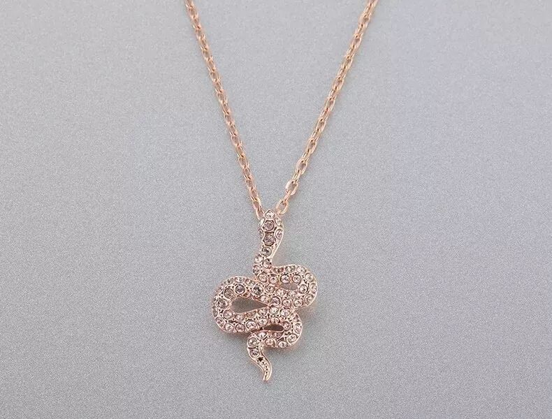 施华洛世奇的项链是什么材质的,施华洛世奇官方旗舰店项链新款