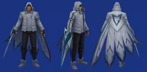 「PentaQ知乎问答」为什么电子竞技没有互赠鼠标垫等向对手致敬的行为?