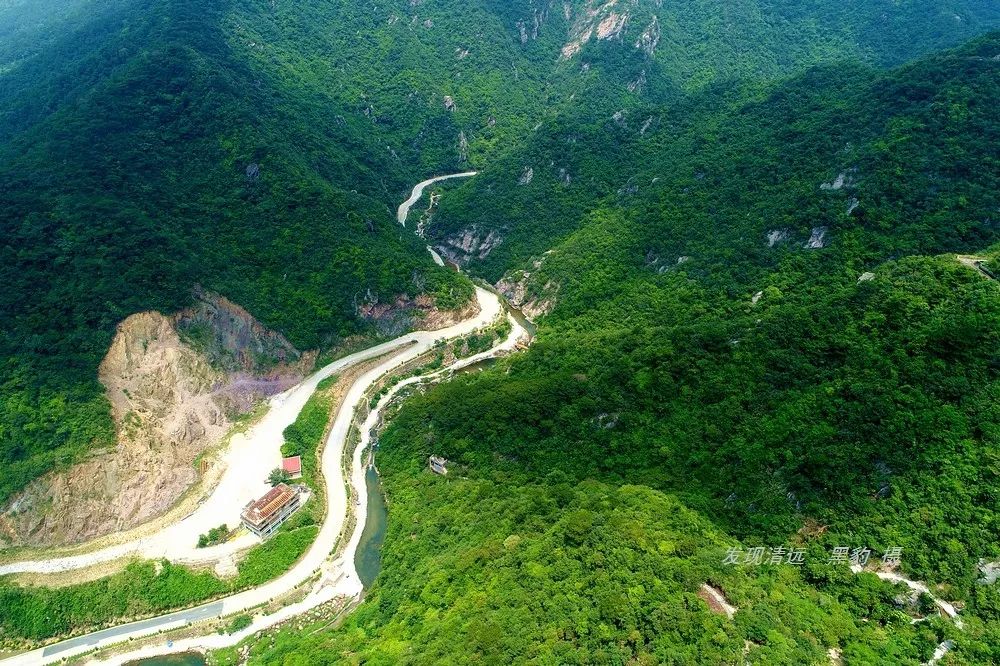 广东清远最出名的漂流,清远漂流景点推荐