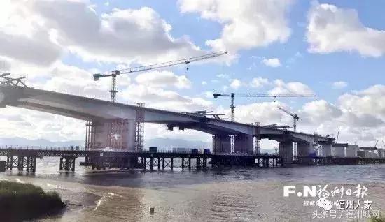 福州的变化有哪些,福州日新月异的变化