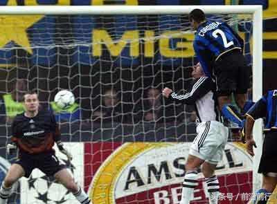 足坛十大头球高手,现役足坛头球第一人