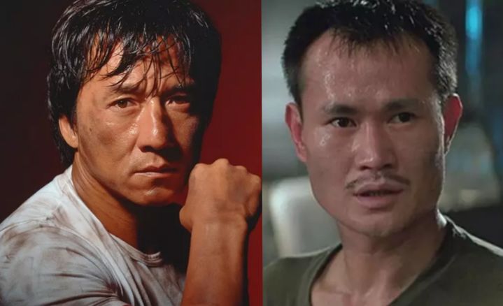 成龙林正英洪金宝元华主演的电影,成龙元彪洪金宝林正英合作的电影