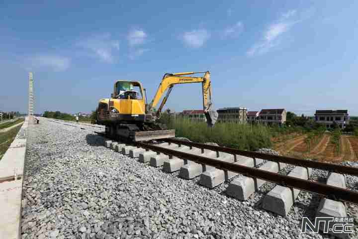 南通未来交通枢纽,南通建设大型枢纽机场