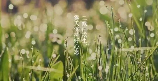 有哪些关于立秋的小知识,今日立秋有啥说道吗