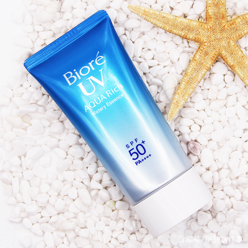 哪些好用的防晒霜,哪些防晒霜平价好用